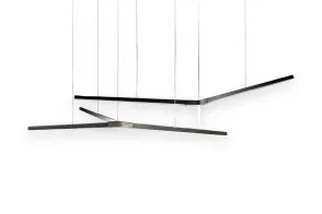 Lampe à Suspension Starlight Horizontal Henge - 1 2
