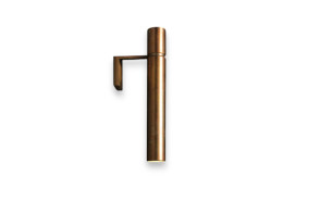 Applique Murale Tubular Light Wall Henge - 1 2