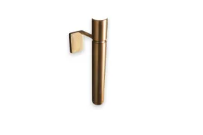 Lampada a Parete Tubular Light Wall Henge - 1