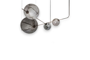 Lampe à Suspension Superb-All Henge - 1 2