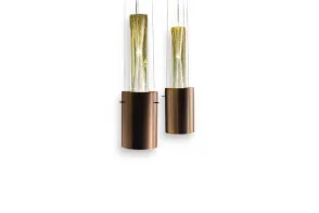 Ghost Light Ceiling Lamp Henge - 1 2