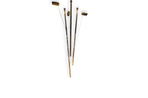 Skyfall Suspension Lamp Henge - 1 2