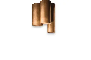 Tele Light Suspension Lamp Henge - 1