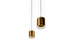 Lampe Light Ring Horizontal XS Henge - 1