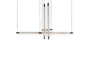 Lampe à Suspension Spyder X Henge - 1 2