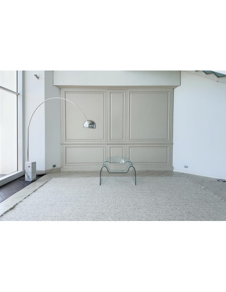 Poltrona Ghost vetro (Offerta Expo) Fiam - 1