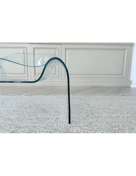 Ghost Glass Armchair (Expo Offer) Fiam - 6