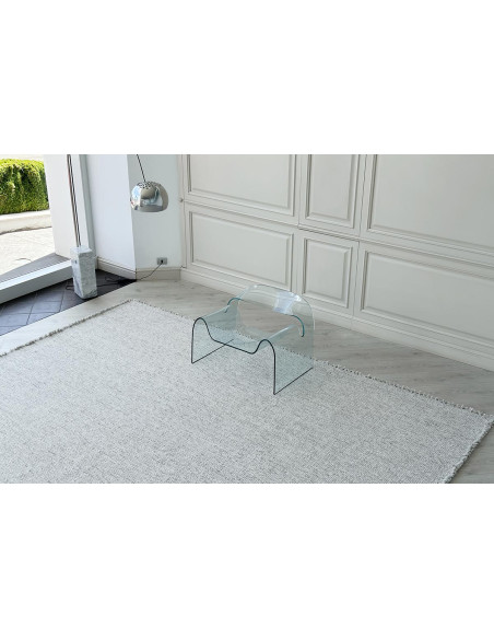 Fauteuil Ghost verre (Offre Expo) Fiam - 7