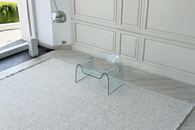 Ghost Glass Armchair (Expo Offer) Fiam - 7