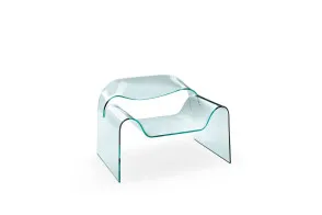 Poltrona Ghost Fiam - 1