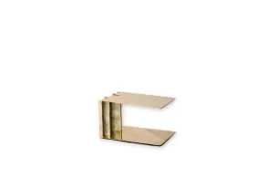 Be Mine Coffee Table Henge - 1