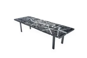 Baghdad Table Edra - 1