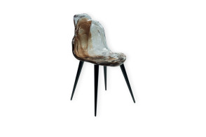 Chaise Gilda B. Edra - 1