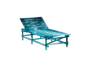 A’mare Outdoor Sunbed 2