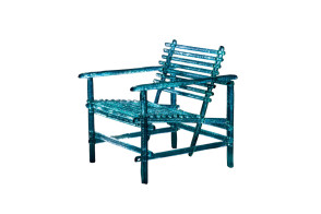 Fauteuil d'extérieur A’mare Edra - 1 2