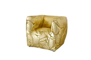 Fauteuil Sponge Edra - 1 2