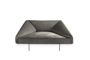Poltrona Radical - Henge | Prezzi e Catalogo Online