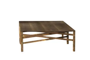 Henge Network Low Table | Online Shop 2