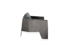 Poltrona Ketch - Henge | Prezzi e Catalogo Online 2