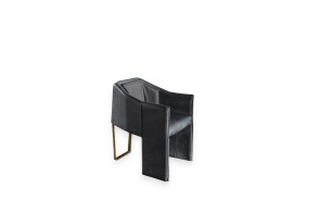 Chaise Ketch Henge - 1