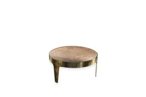Henge SR - Table Low Table | Online Shop 2