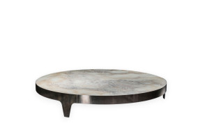 Henge SR - Table Low Table | Online Shop