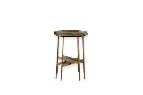 Table basse Octagon Table Henge | Achats en Ligne 2
