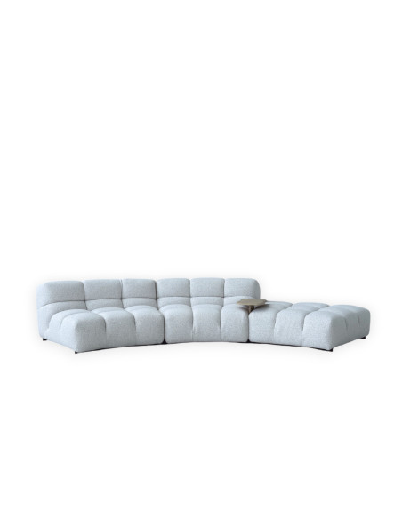 Divano Tufty-Time 20 bianco (Offerta Expo) B&B Italia - 8