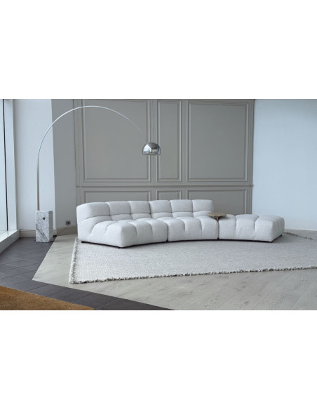 Tufty-Time 20 White Sofa (Expo Offer) B&B Italia - 2