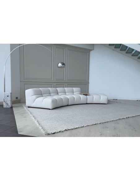 Divano Tufty-Time 20 bianco (Offerta Expo) B&B Italia - 7