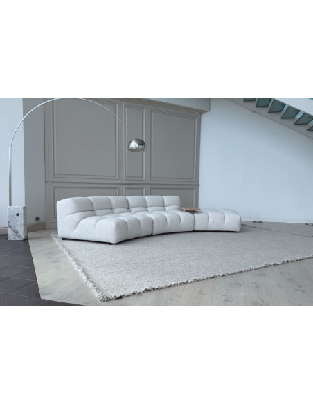 Tufty-Time 20 White Sofa (Expo Offer) B&B Italia - 7