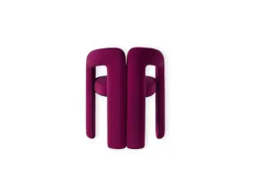 Sedia Dudet Cassina - 1 2