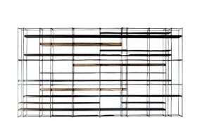 Libreria Cage Layer - Henge | Prezzi e Catalogo Online 2