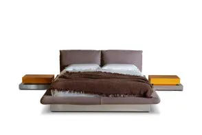 Aura Bed Baxter - 1