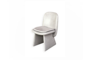 Chaise Jodie Baxter | Achats en Ligne 2