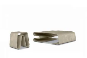 Table basse Dune Baxter | Achats en Ligne