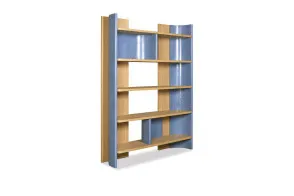 Baxter Joni Bookcase | Online Shop 2