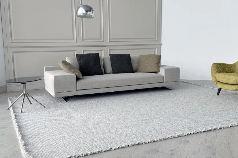 Divano Mondrian 3 posti (Offerta Expo) Poliform - 2