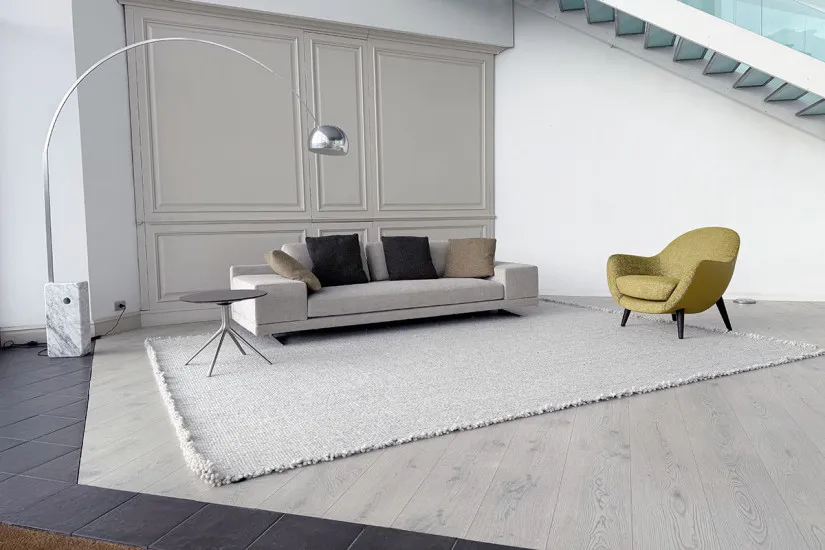 Mondrian 3-Seater Sofa (Expo Offer) Poliform - 3