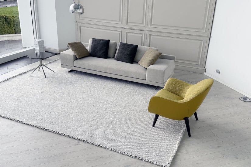 Divano Mondrian 3 posti (Offerta Expo) Poliform - 4