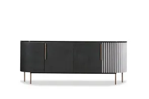 Baxter Plissé Storage Unit | Online Shop