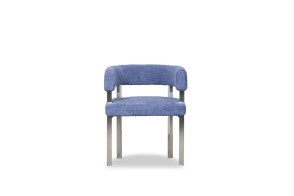 Sedia T-Chair - Baxter | Online Shop
