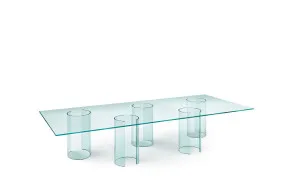 Table Luxor Fiam | Achats en Ligne