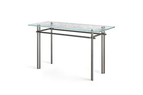 Table Cristaline Fiam | Achats en Ligne