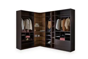 Ligne Roset Todana Walk-In Closet | Online Shop
