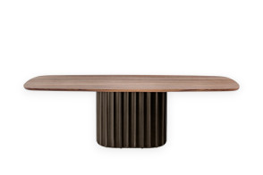 Dorian Table Bonaldo - 1 2