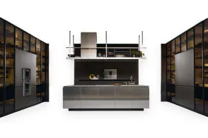 Cucina Artex - Poliform | Scopri i Prezzi e il Catalogo Online