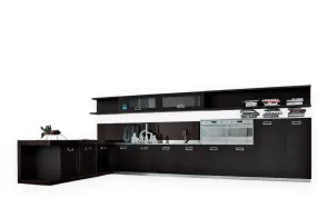 Cucina Dogma - Arrital | Prezzi e Catalogo Online