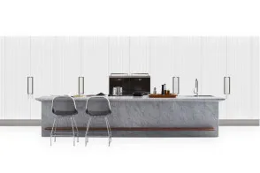 Cuisine Lignum et Lapis Arclinea | Achats en Ligne 2