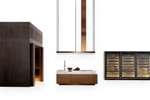 Cucina Convivium - Arclinea | Prezzi e Catalogo Online